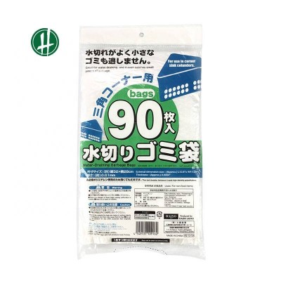 Ldpe Construction Zero Garbage Trash Waste Bag